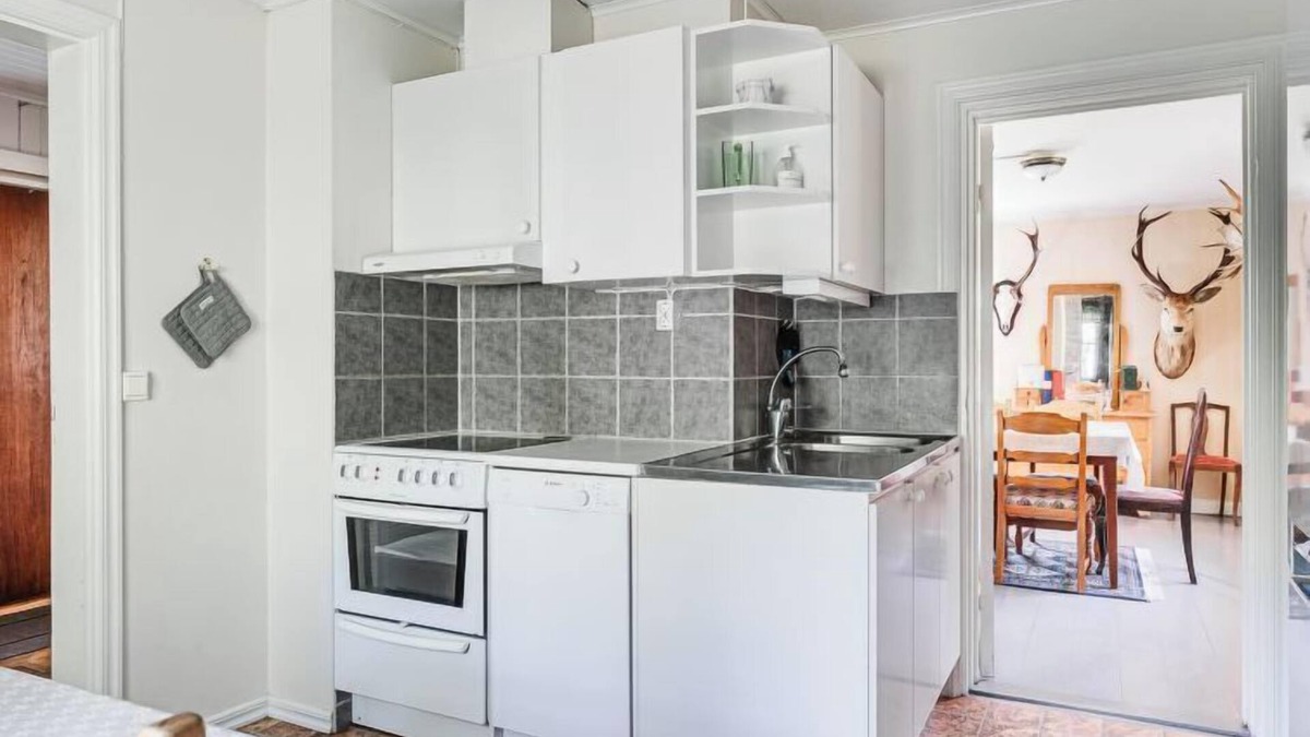 Hjorted House | Mjöshult by Interhome