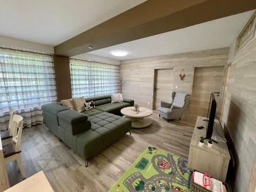 Donovaly Apartment | MJ Apartments Panorama