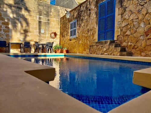Ggantija Bed & Breakfast | MJ Farmhouse B&B