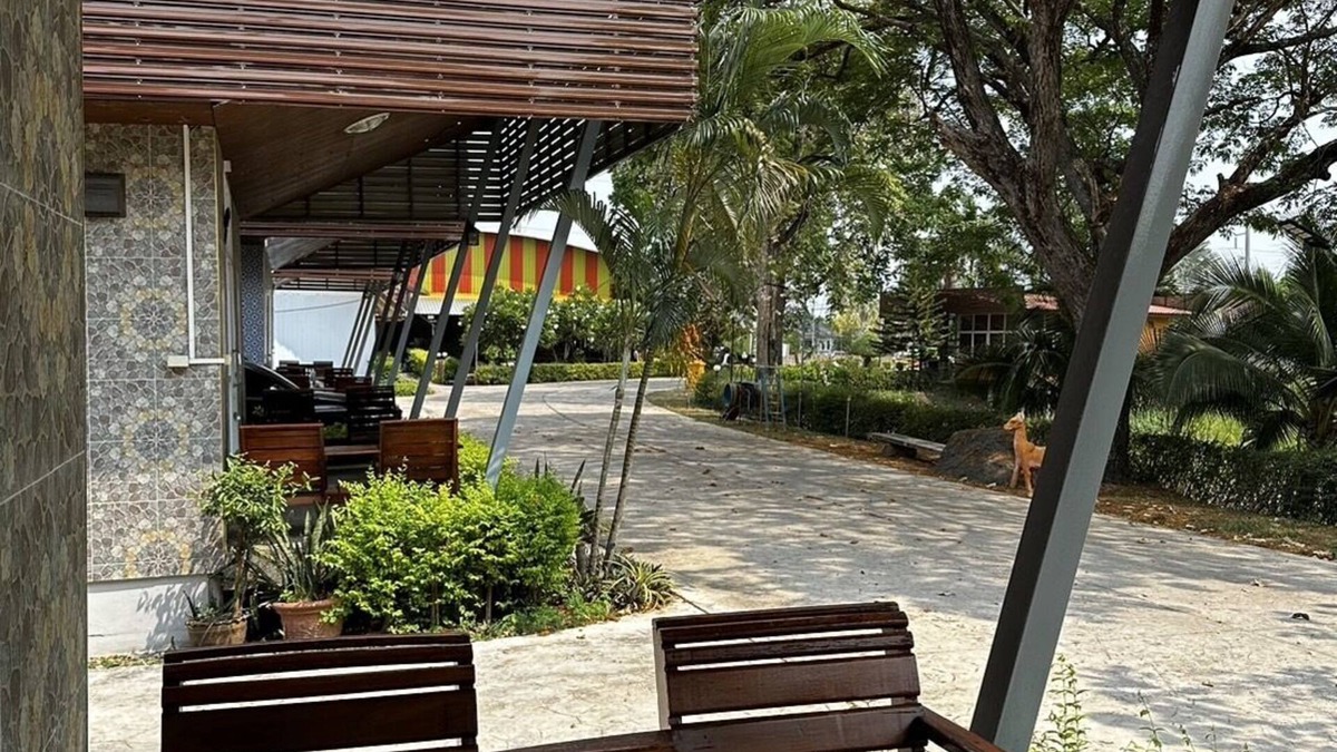 Nong Phai Hotel | MJ RESORT