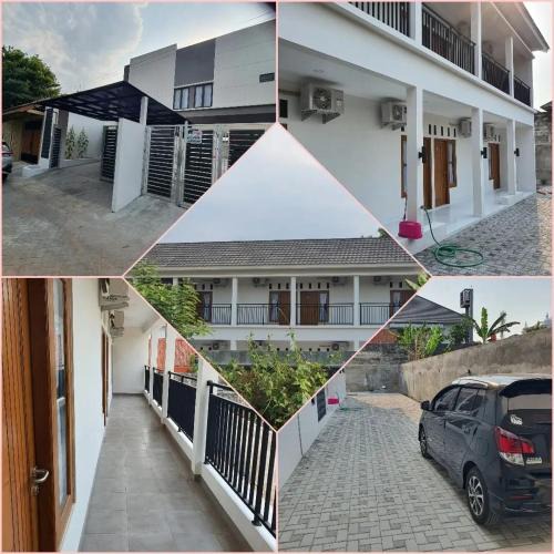Ngemplak House | MJhuis Female Homestay
