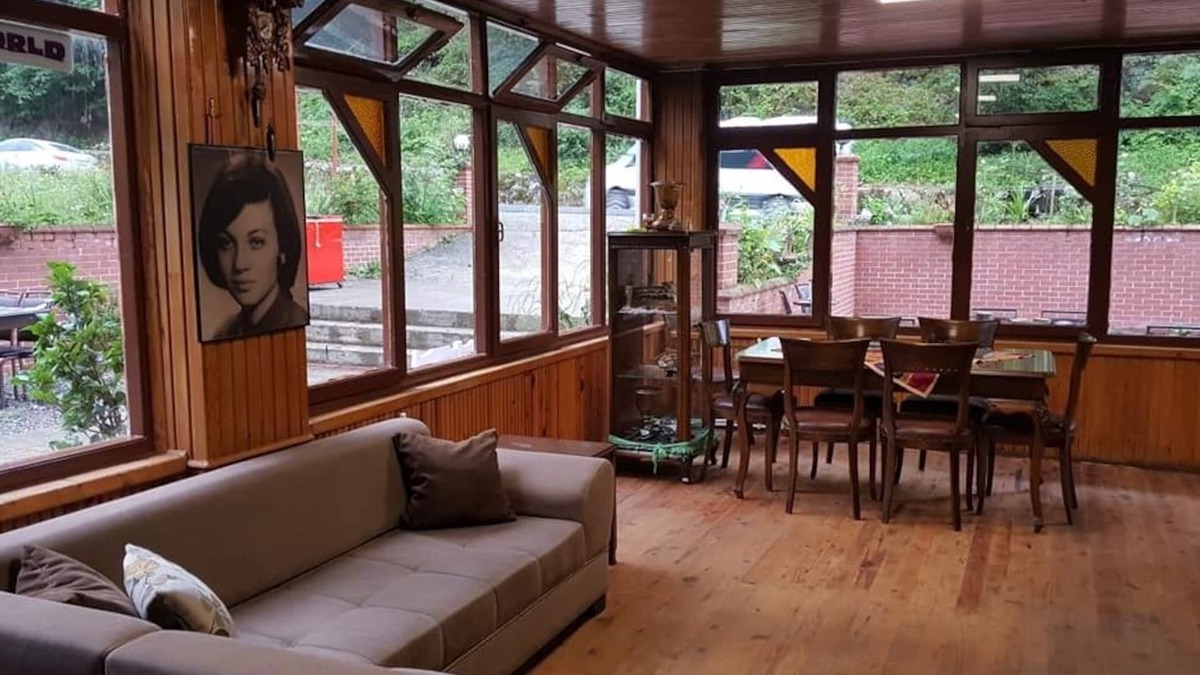 Ayder Hotel | Mjora Butik Otel