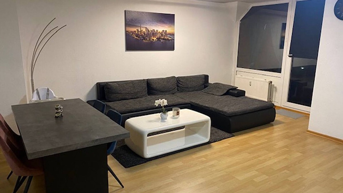 Alfter Apartment | MK Apartment