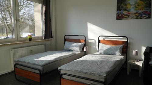 Delmenhorst Apartment | MK Apartment Delmenhorst 4 - Free Wifi - Free Parking - nähe HBF