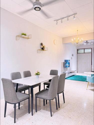 Kampung Simpah House | Mk&V butterworth