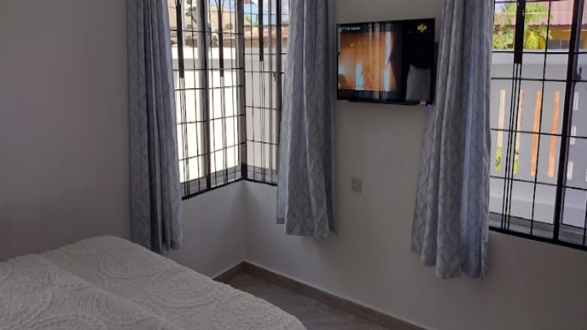 Ukonga Villa | Mkamiti Villa Airport Hotel