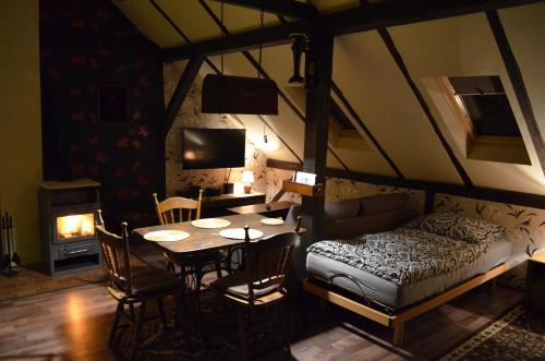 Stribro Apartment | Mlýn Isabellental - Isabellino údolí