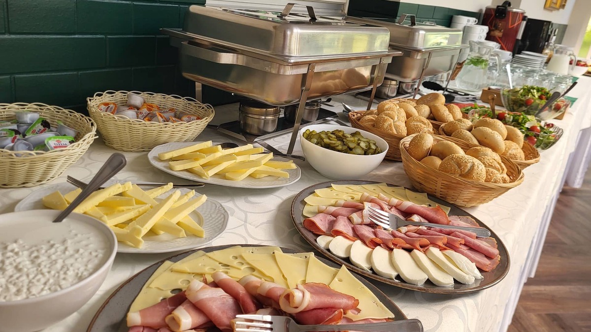 Chludowo Hotel | Mleczarnia Hotel Restauracja