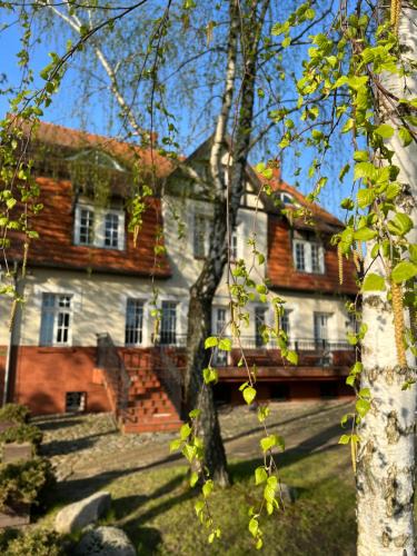 Chludowo Hotel | Mleczarnia Hotel Restauracja