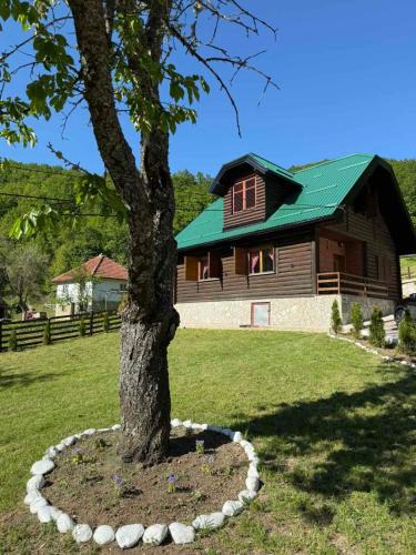 Rogatica Cabin | Mlinareva Kuća