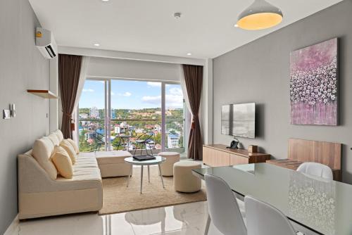 Mittakpheap Apartment | MLZ Apartments Sihanoukville