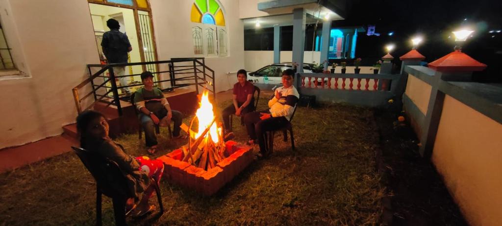 Kandal House | MM Abode