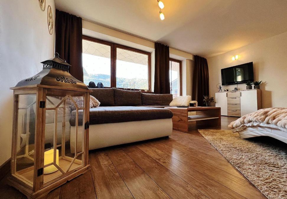 Donovaly Apartment | MM Apartman Panoráma