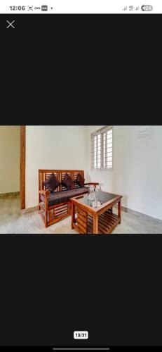 Tirupur House | Mm Home Stay
