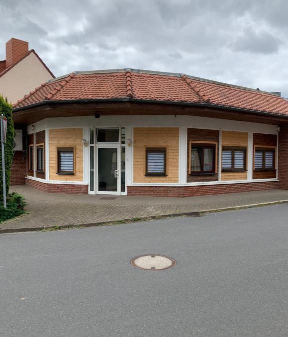 Breitenworbis House | MM Pension "Shadowland 2"