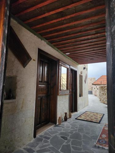 Urgup Bed & Breakfast | MMF cave house