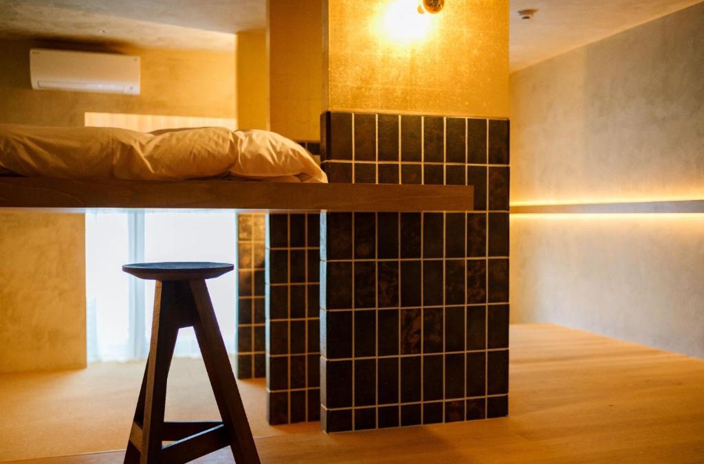 Meieki Apartment | MN Building - Vacation STAY 11199