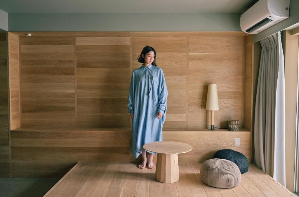 Meieki Apartment | MN Building - Vacation STAY 11198
