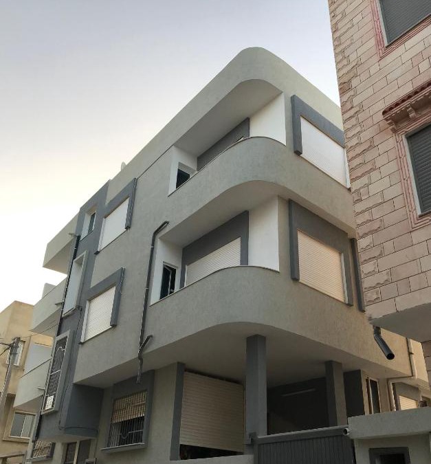 Ksour Essaf Apartment | Mnakaa Residence