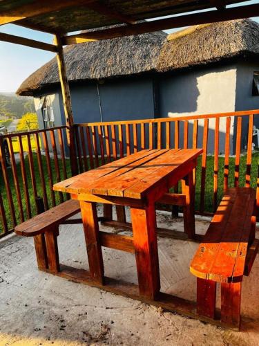 Mbotyi Apartment | Mnceba Mbotyi cottage