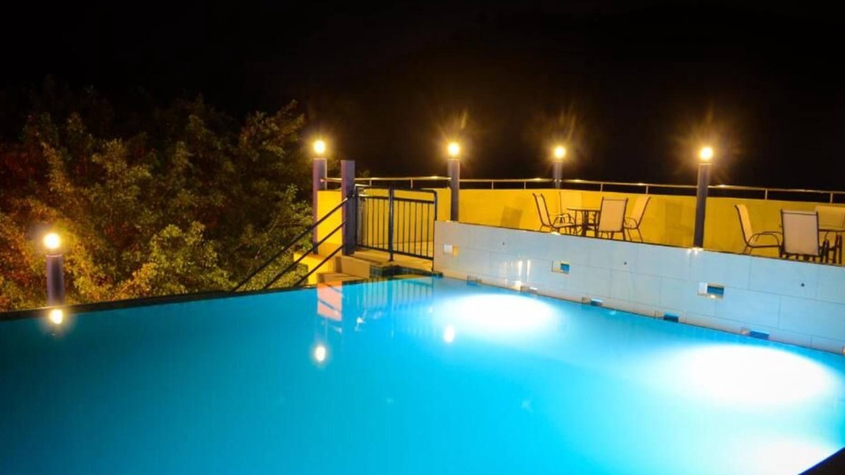 Teluk Nipah Hotel | MNY Hotel & Resort