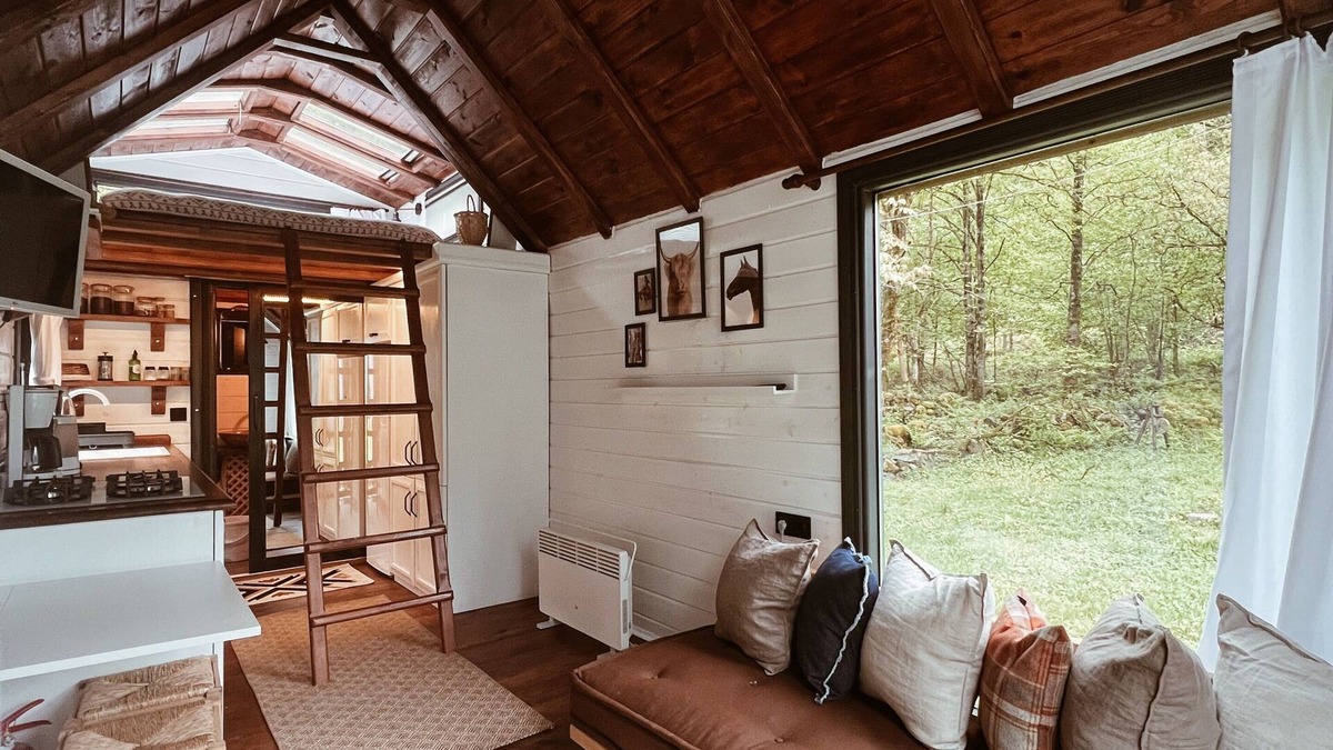 Ayder House | Moçkar House
