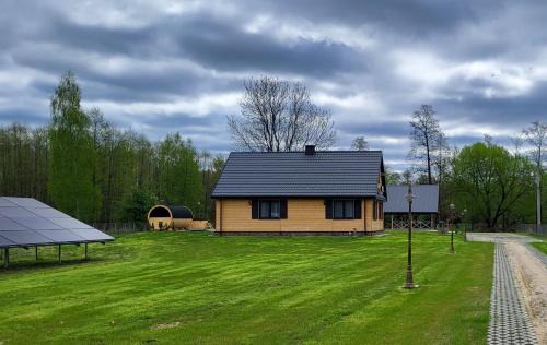 gmina Sławatycze House | Mościce Dolne 69