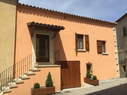 Montegiardino Apartment | Mo.Da' Apartments