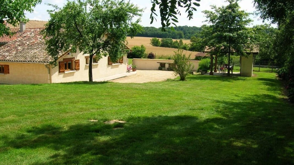 Saint-Etienne-sur-Chalaronne House | Montgizon - Saint-etienne-sur-chalaronne