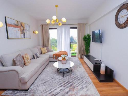 Kasarani Apartment | Mo's Place