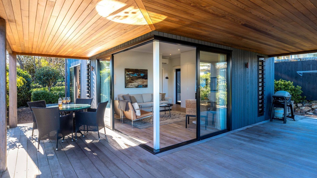 Blackpool House | Moa 30 Runga | Stay Waiheke