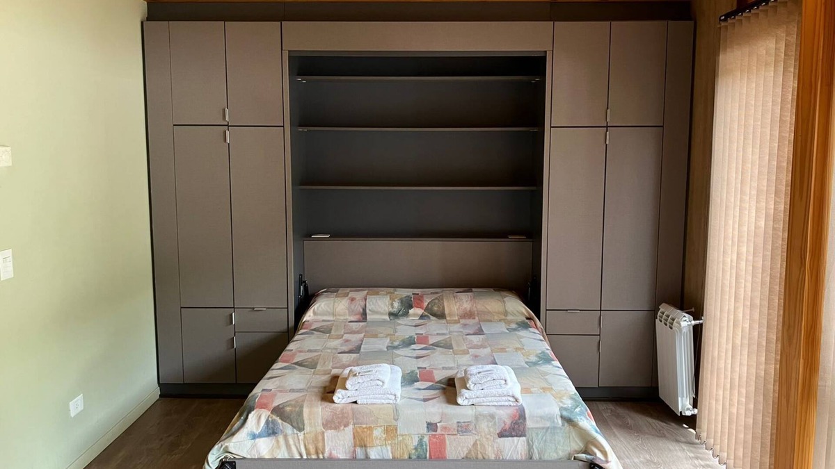 San Martin de los Andes Apartment | Moambiente
