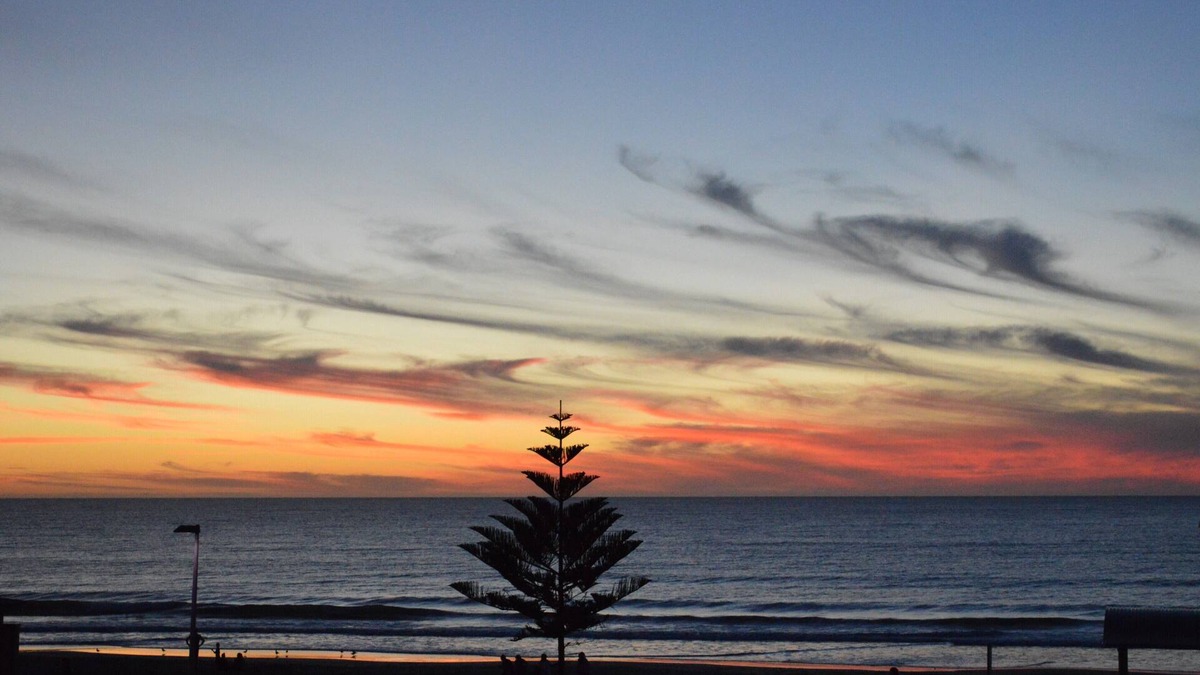 Moana Apartment | Moana Beach Apartment - The Esplanade