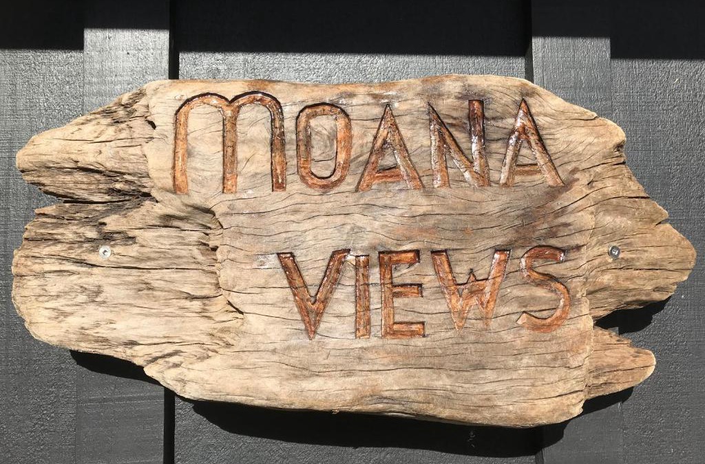 Omapere House | Moana Views