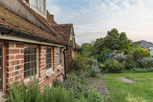 Ash House | Moat Farm House