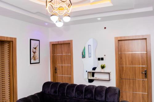 Kwara Apartment | MOAVOX APARTMENTs