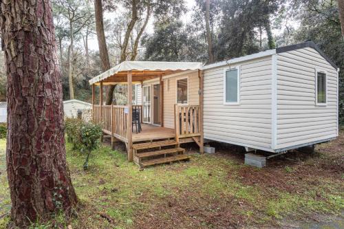 Les Conches Other | Mobil Home 151