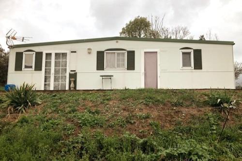 Damiatte House | Mobil home 2ch