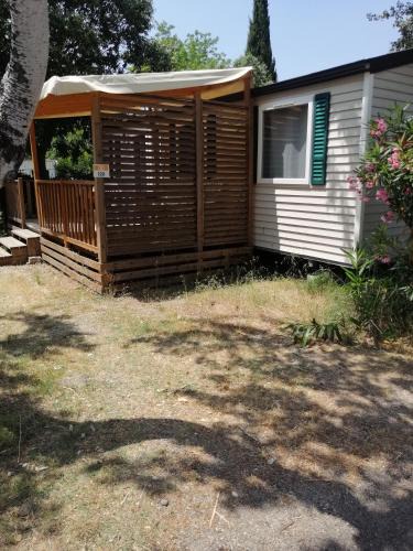 Lauris Other | Mobil home chez Alain120
