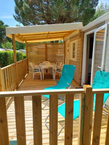 Carnac Other | Mobil home climatisé Carnac