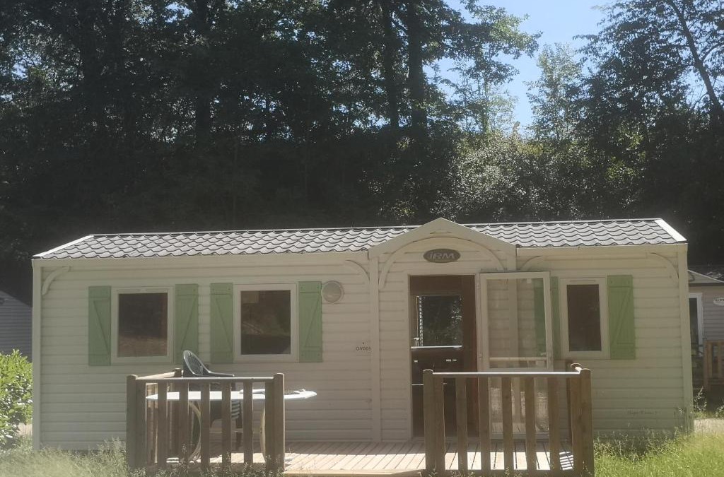 Saint-Cheron Other | Mobil home en Ile de France