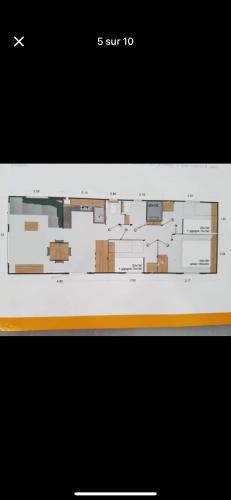 Coulanges Other | Mobil home