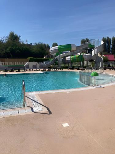 Ouistreham Other | Mobil-home Ouistreham