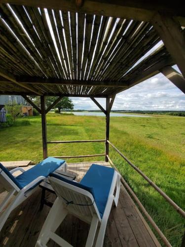 Rouffignac-Saint-Cernin-de-Reilhac Apartment | Mobile home du lac