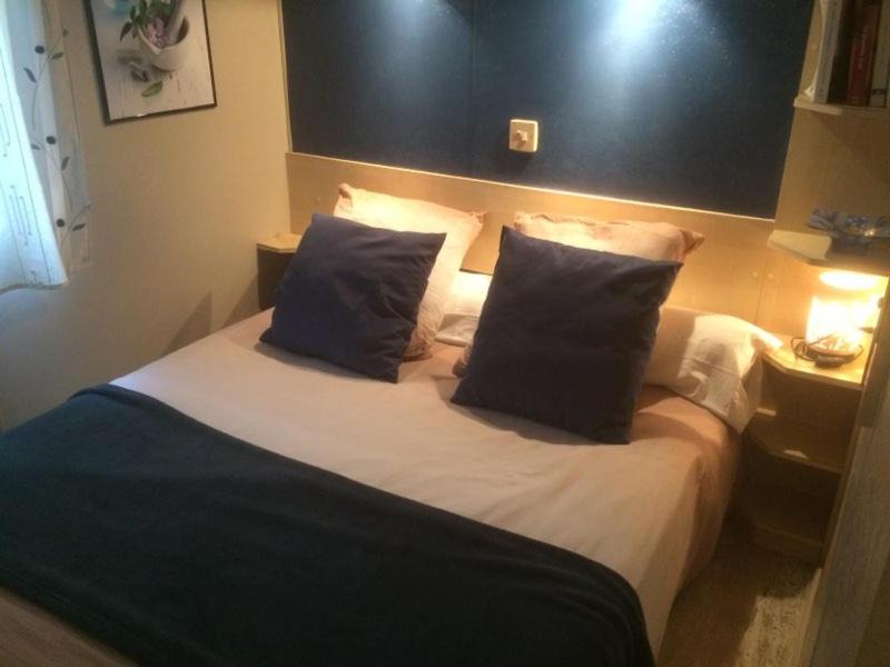 Ornolac-Ussat-les-Bains Other | Mobile Home Cosy Cocoon.