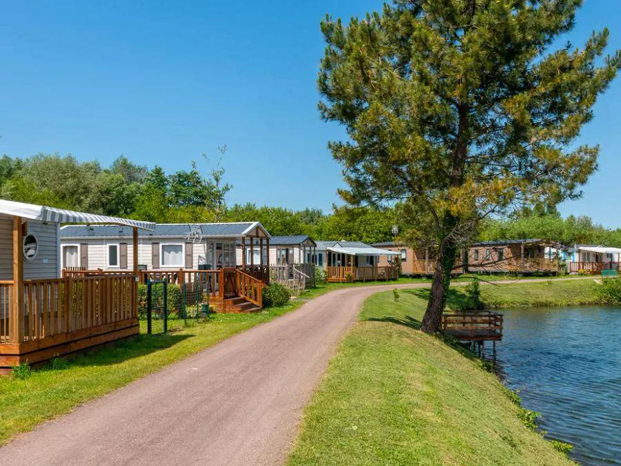 (le) Mesnil Hue House | Mobile home ∙ 1 bedroom ∙ 4 guests