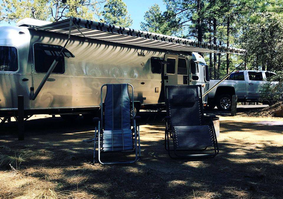 Concord House | Mobile home ∙ 1 bedroom ∙ 2 guests