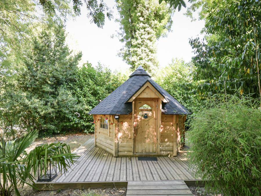Gouvieux House | Mobile home ∙ 2 bedrooms ∙ 2 guests