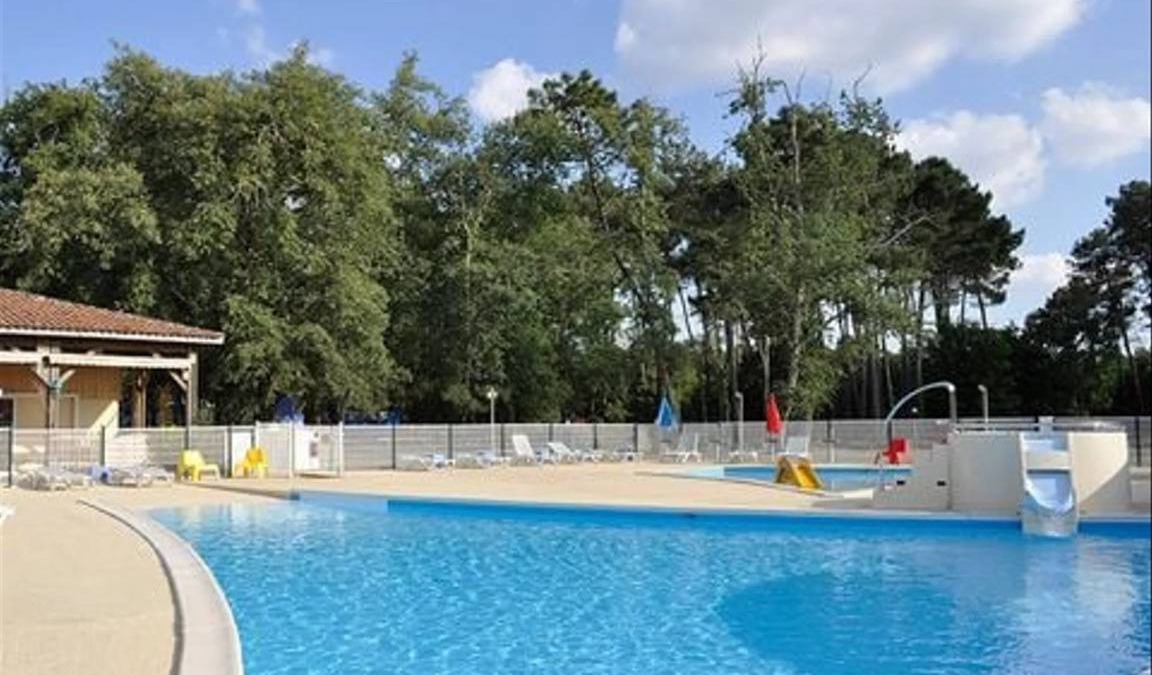 Salles House | Mobile home ∙ 2 bedrooms ∙ 4 guests