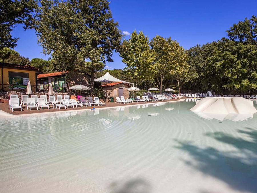 Fiano Romano House | Mobile home ∙ 2 bedrooms ∙ 6 guests